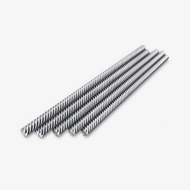 Extruder Planetary Screw